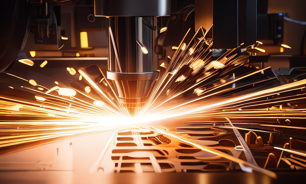 激光切割 激光切割